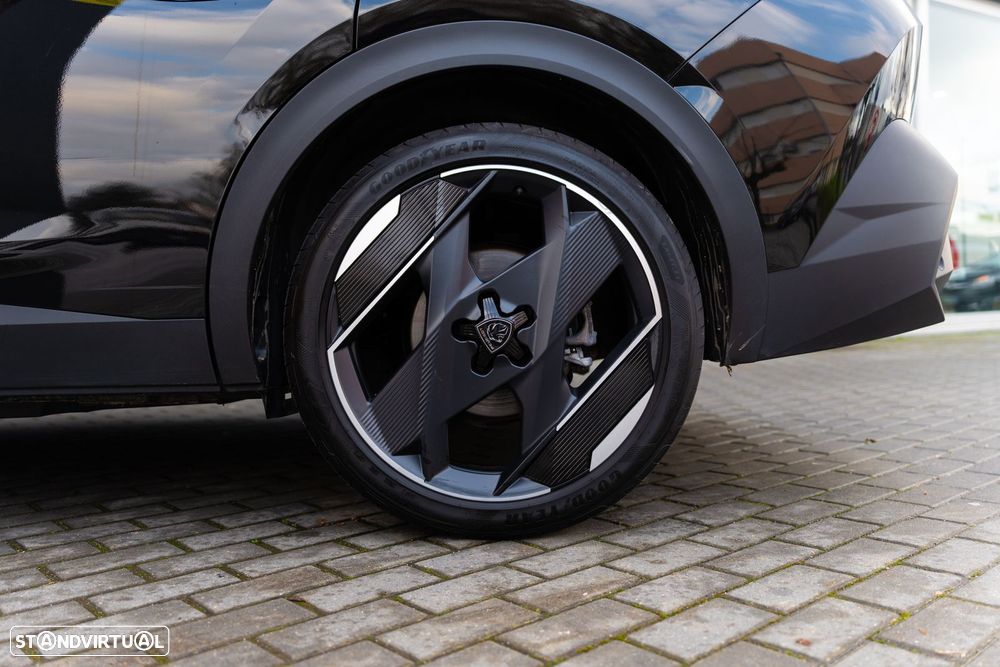 Peugeot 408 180 e-EAT8 GT - 38