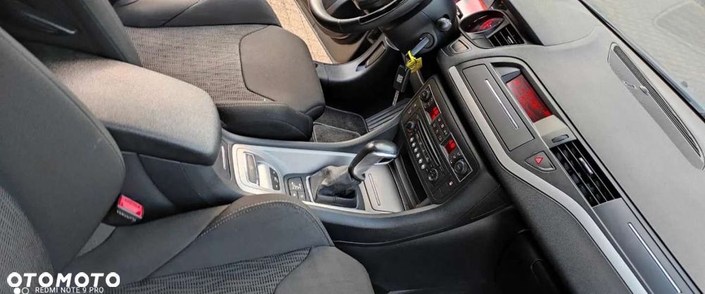 Citroën C5 HDi 165 FAP Exclusive - 24
