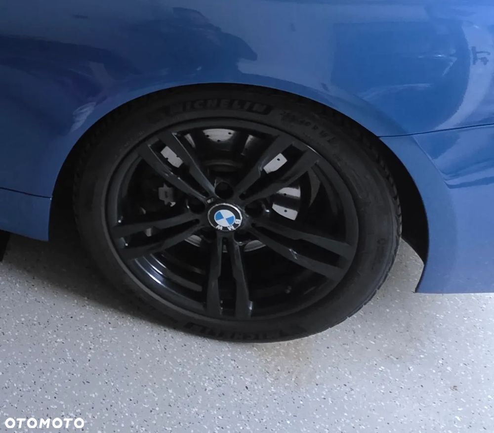 BMW Seria 4 435i - 29