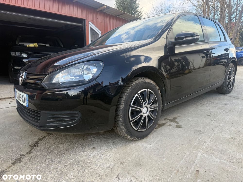 Volkswagen Golf 1.4 MATCH - 8