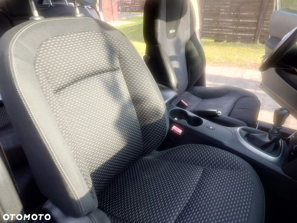 Nissan Qashqai 1.5 dCi Acenta - 9