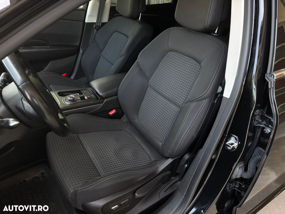Renault Talisman Blue dCi EDC Intens - 29