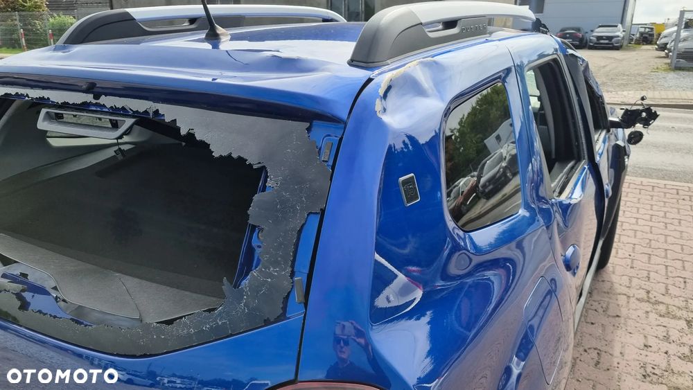 Dacia Duster 1.5 Blue dCi Essential EU6d - 30