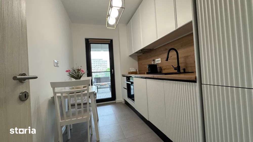 Apartament 2 camere | Romexpo | Prima inchiriere | Parcare subterana - Imagine principală: 3/8