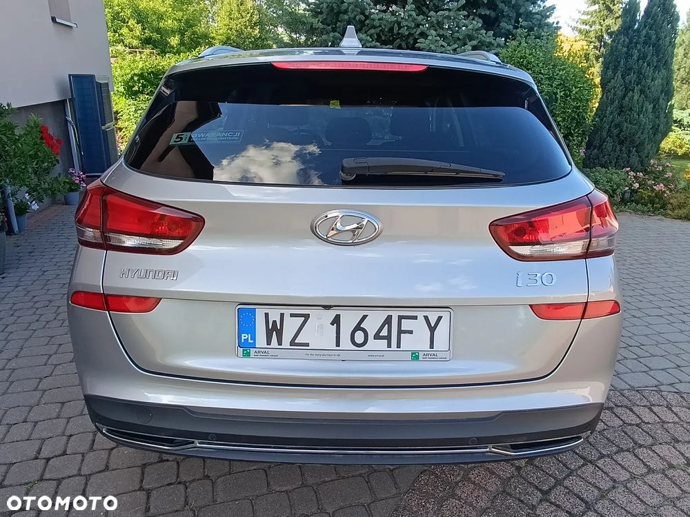 Hyundai i30 1.0 T-GDI Modern - 6