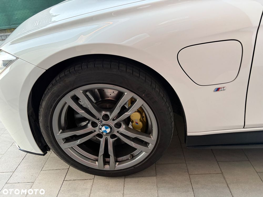 BMW Seria 3 - 12