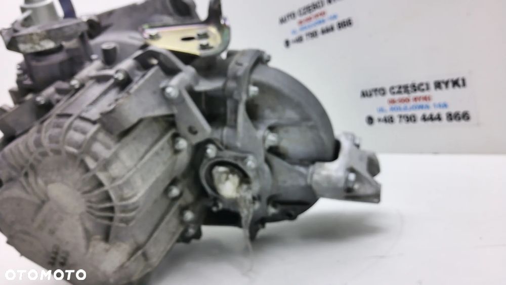 Fiat Skrzynia Biegów M32  55192042 - 12