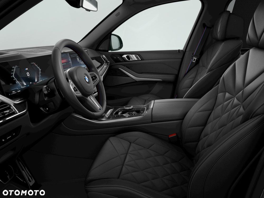 BMW X5 - 7