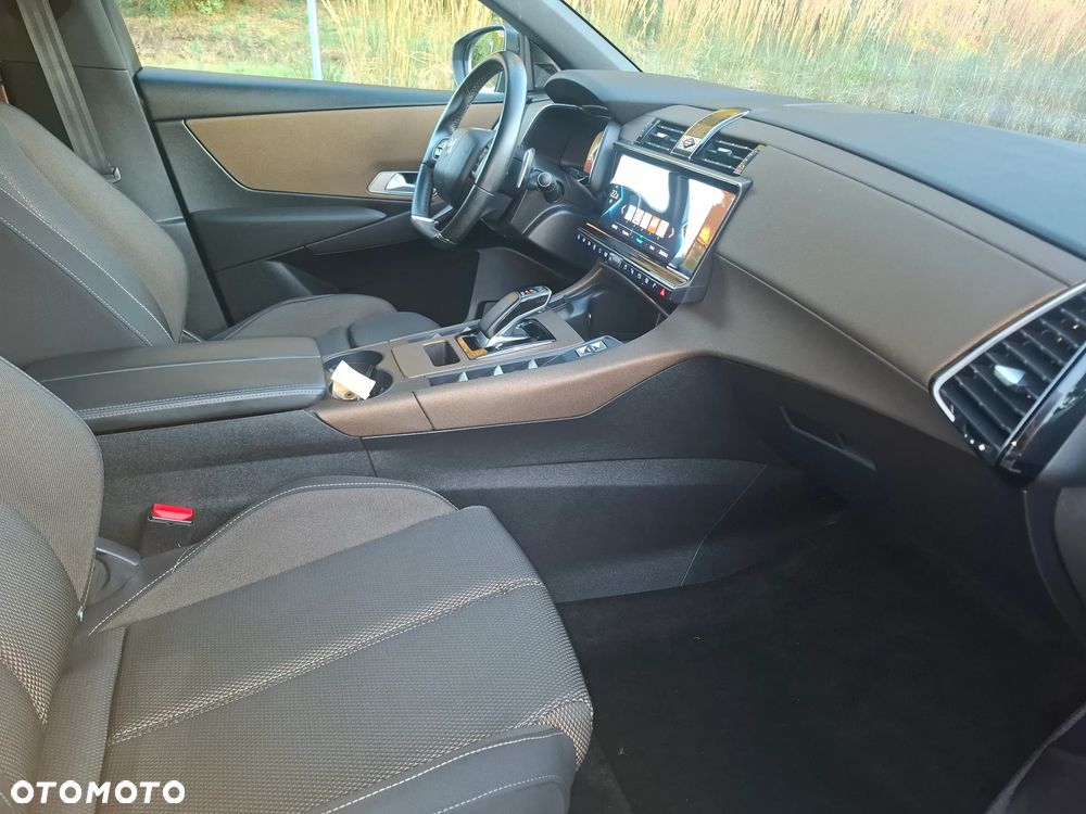 DS Automobiles DS 7 Crossback - 8