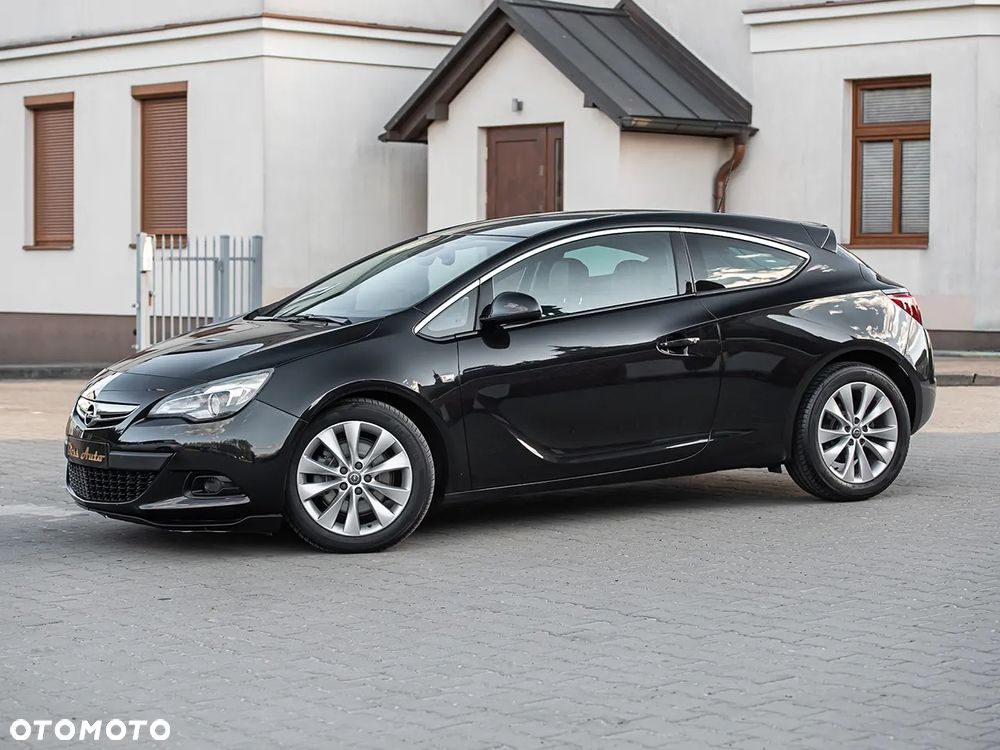 Opel Astra 2.0 CDTI ecoFLEX Start/Stop - 15