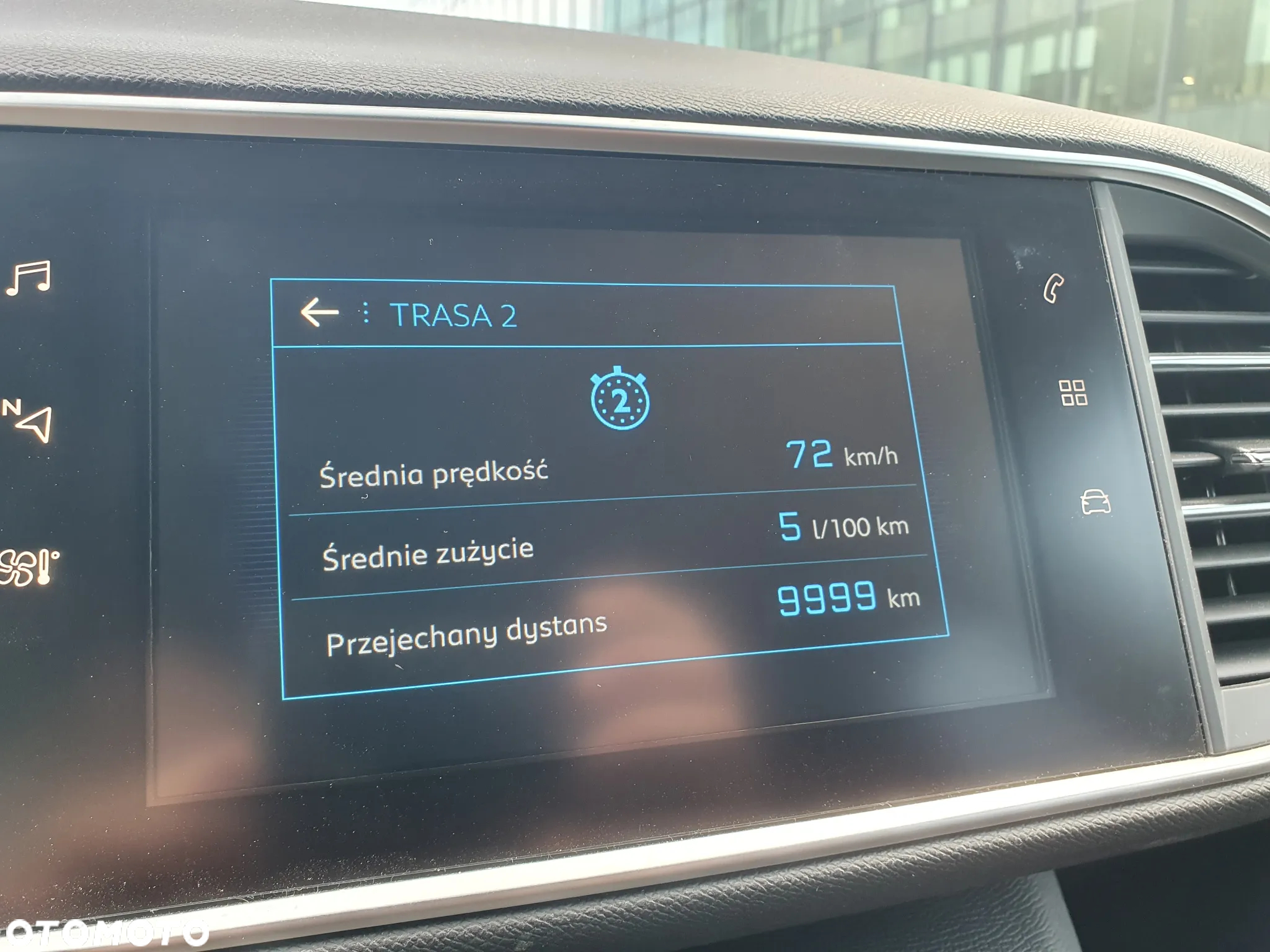 Peugeot 308 SW BlueHDi 150 Stop & Start GT-Line Edition - 22