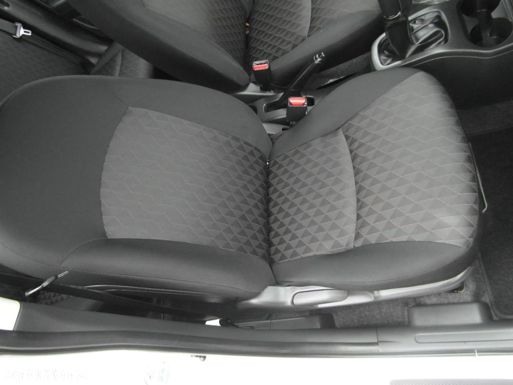 Mitsubishi Space Star AS&G 1.2 Select+ - 19