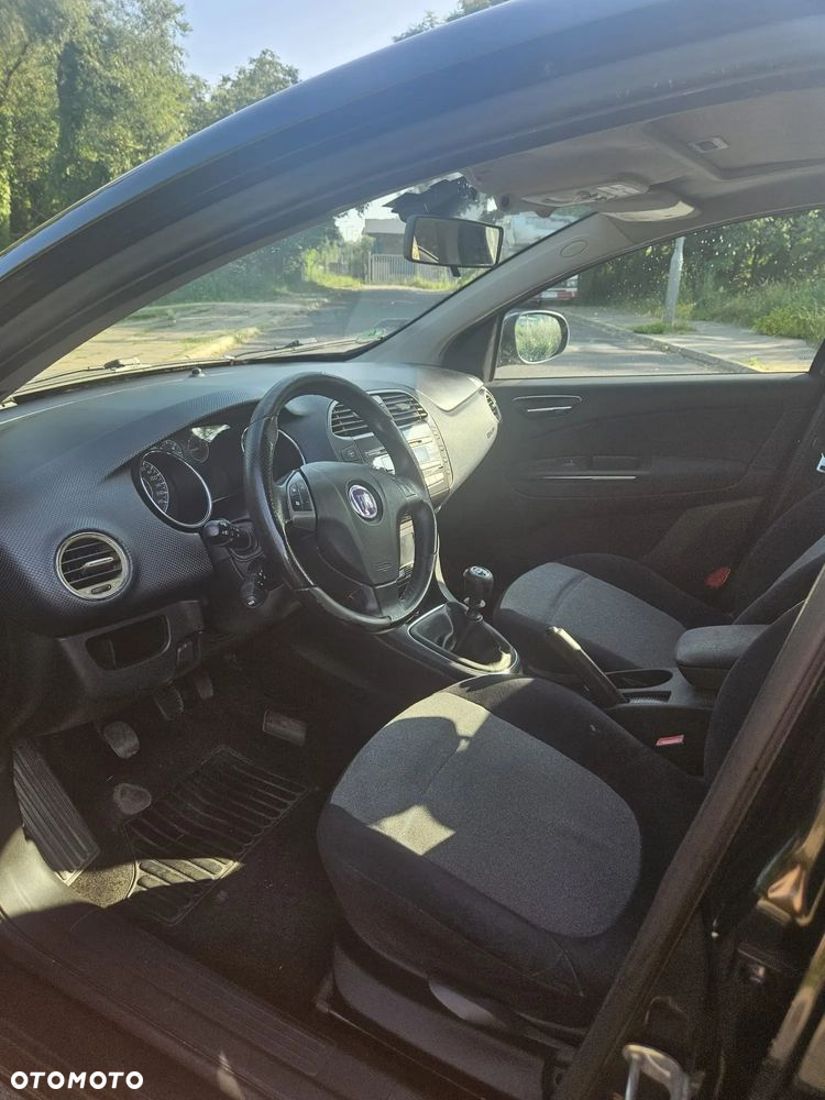 Fiat Bravo - 22