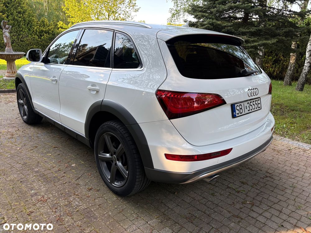 Audi Q5 - 6