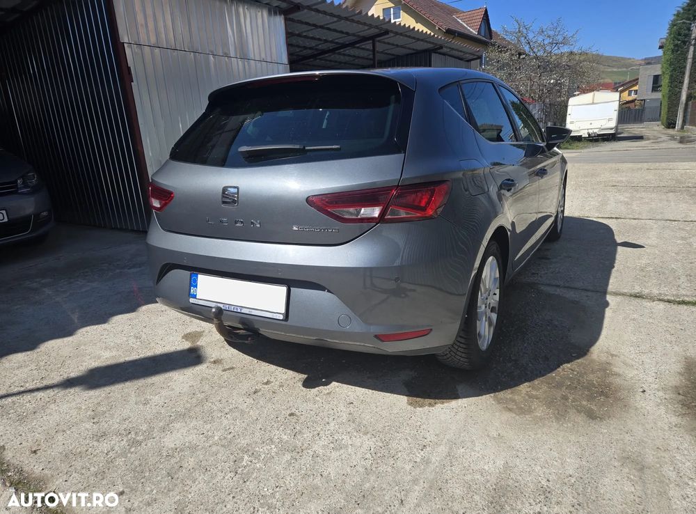 Seat Leon - 7