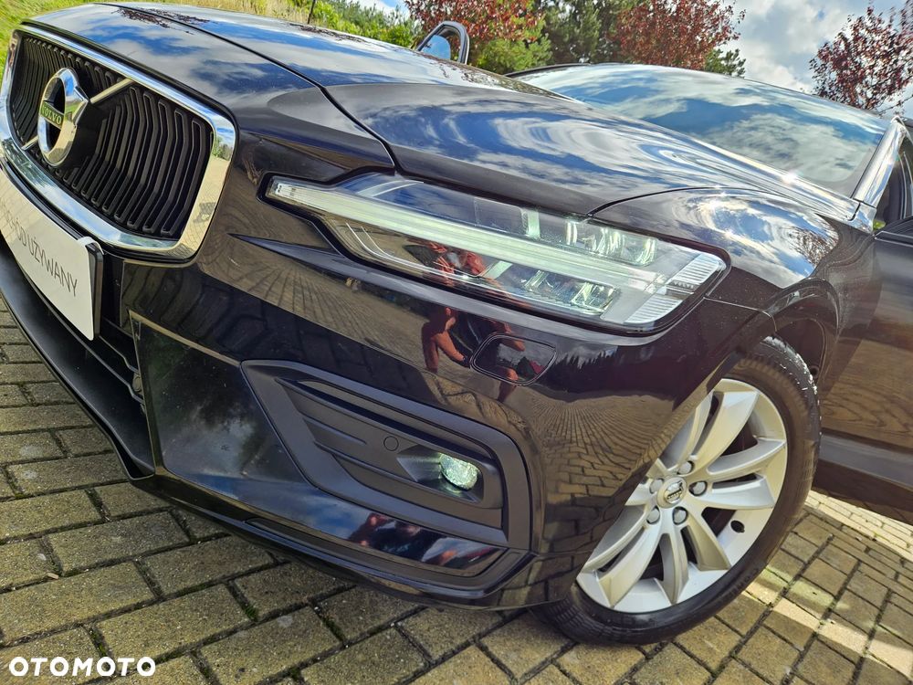 Volvo V60 D4 Momentum Pro - 36