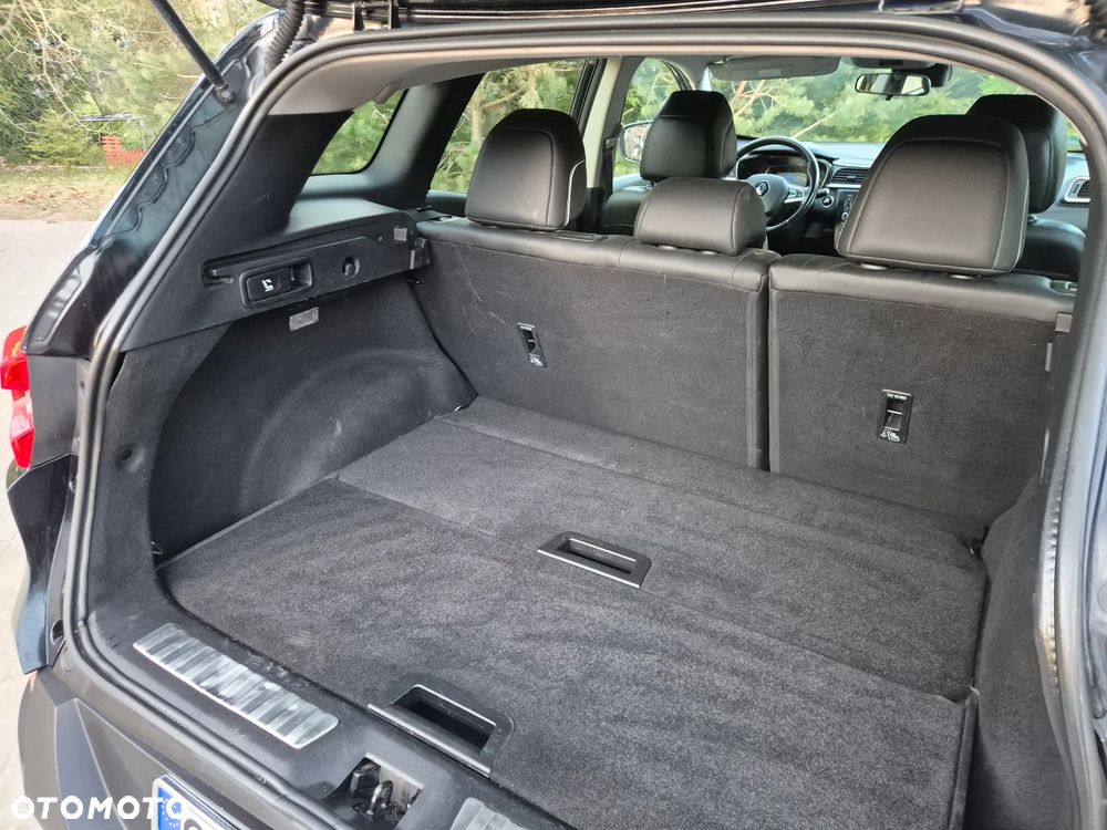 Renault Kadjar Energy dCi 110 EDC Bose Edition - 33