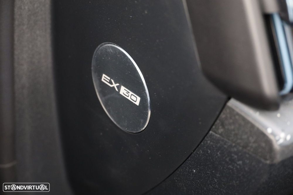 Volvo EX30 69 kWh Twin Motor Ultra - 12