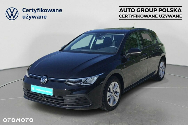 Volkswagen Golf VIII 1.0 TSI Life