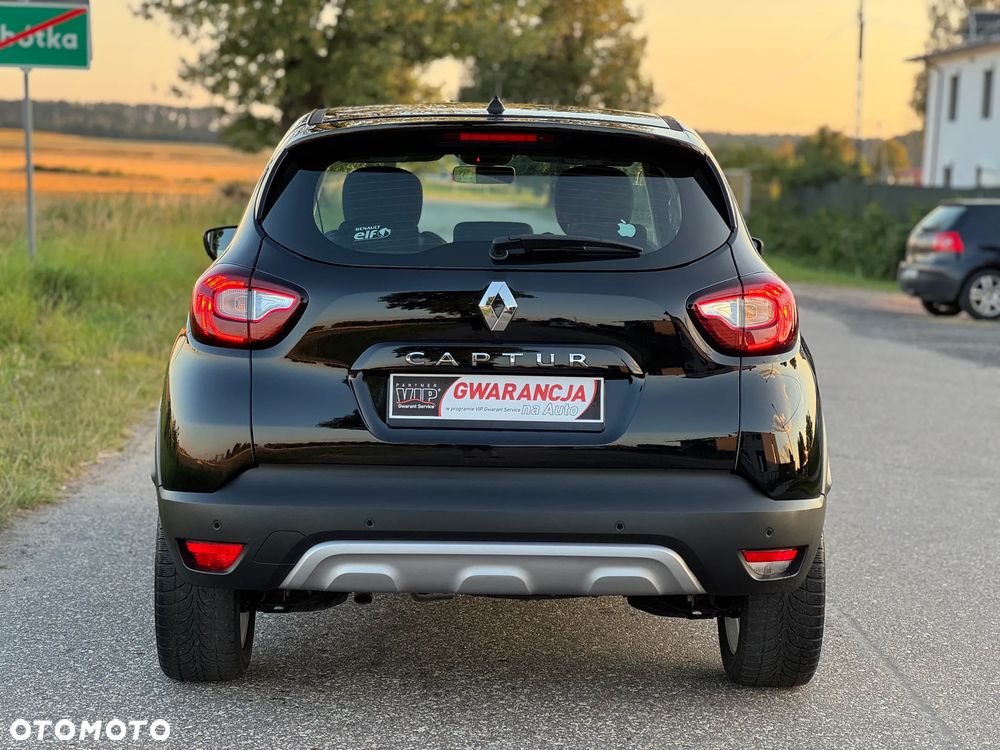 Renault Captur 1.5 dCi Intens - 13