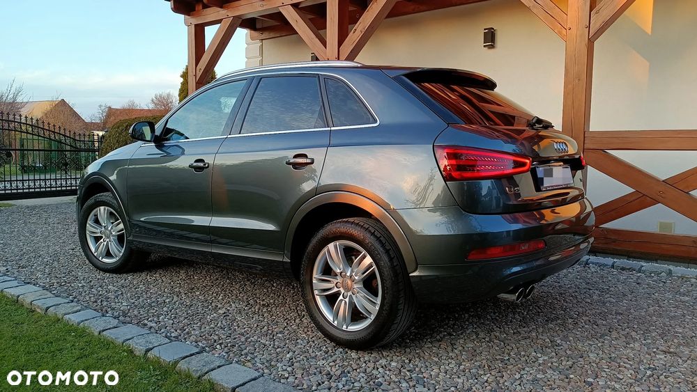 Audi Q3 2.0 TDI Prime Edition - 18