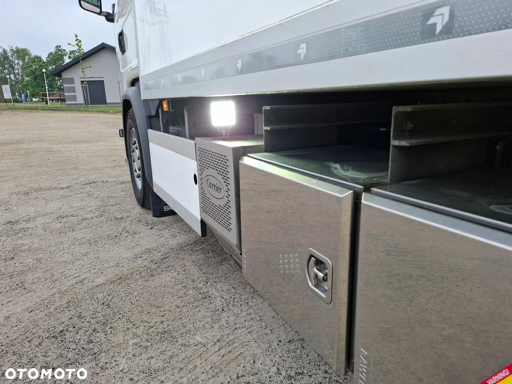 Scania - 25