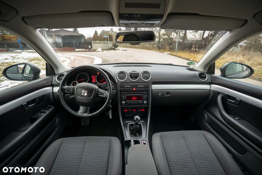 Seat Exeo 1.8TSI Style - 29