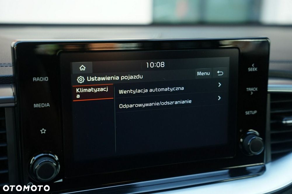 Kia Ceed 1.4 T-GDI M DCT - 12