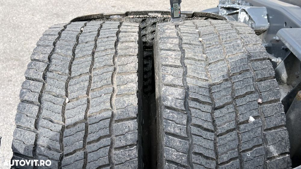 DAF XG 530 FT new model - 13