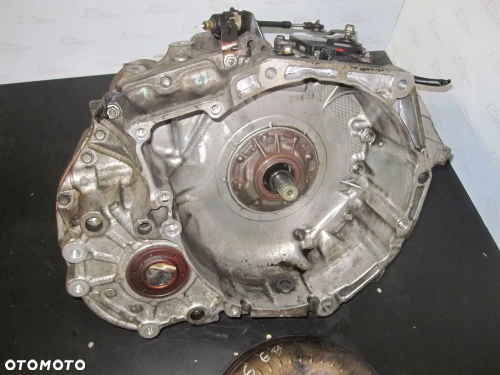 Opel Insignia 2.0 CDTI 160KM A20DTH 10r. 55580194A 55583368 SKRZYNIA BIEGÓW - 2