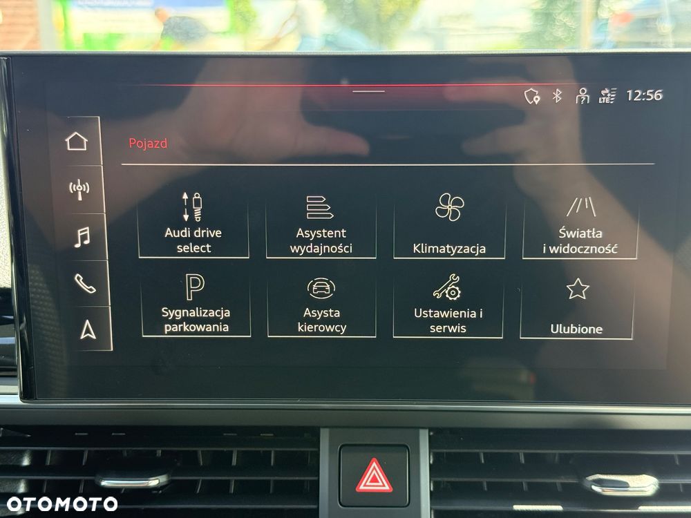 Audi A5 Sportback 35 TFSI S tronic S line - 23