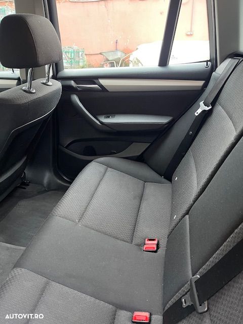 BMW X3 - 3