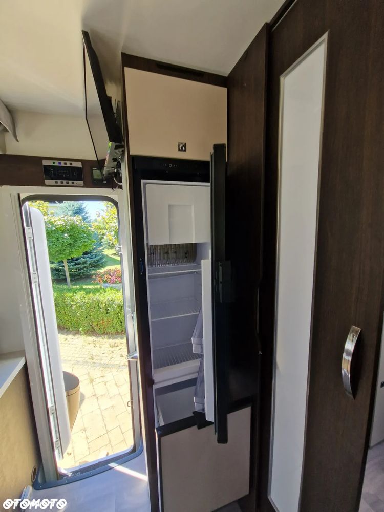 Benimar Tessoro 463 - 23