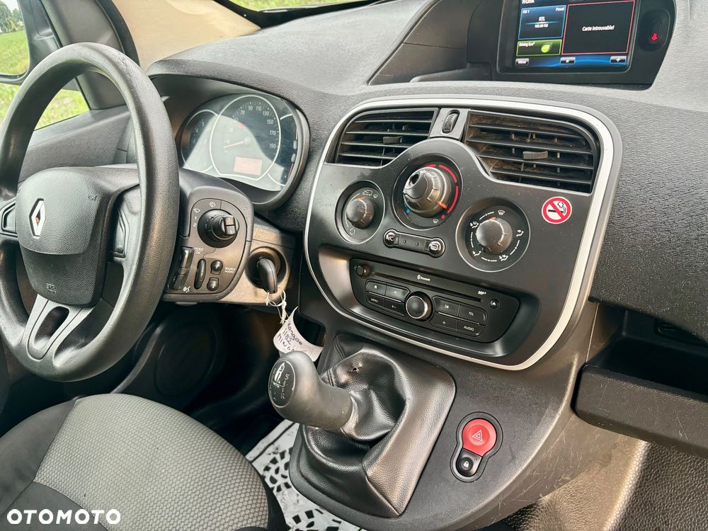 Renault Kangoo - 19