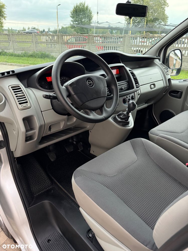 Opel Vivaro Life Cosmo L2H1 - 30