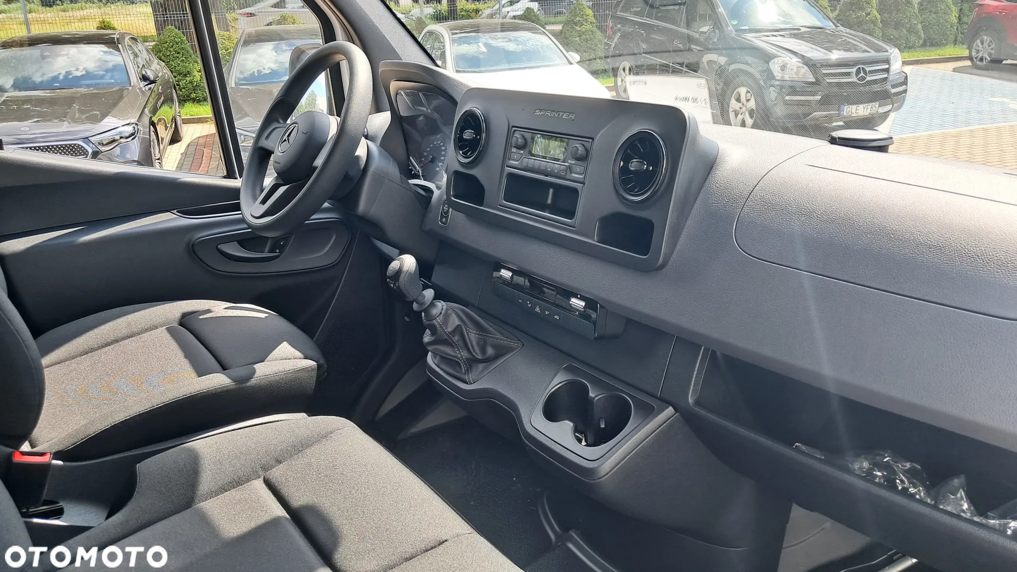 Mercedes-Benz Sprinter 317 CDI - 6