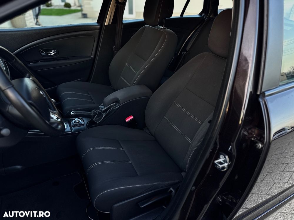 Renault Megane 1.5 dCI Color Edition - 19