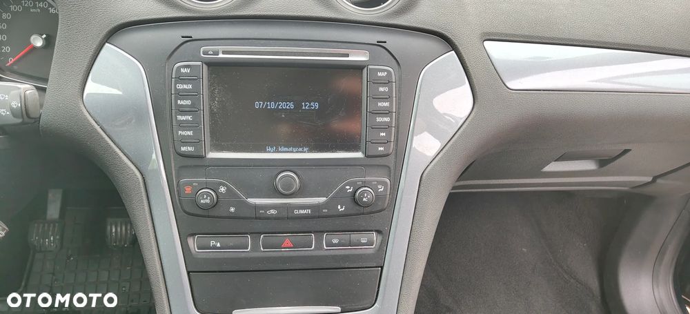 Ford Mondeo 2.0 TDCi Business Edition - 16