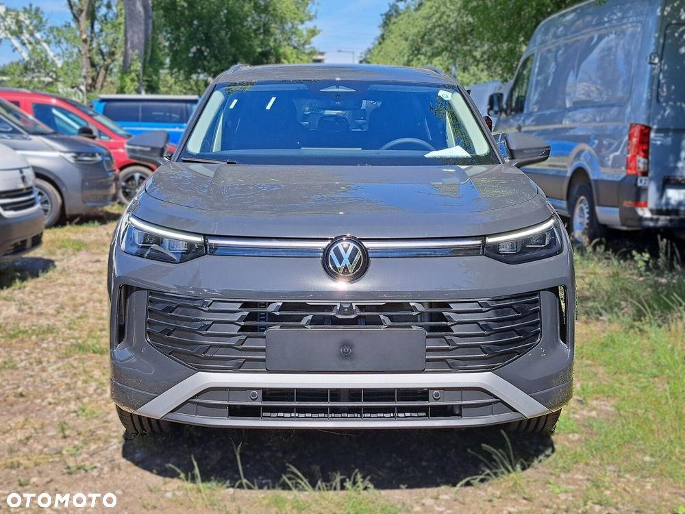 Volkswagen Tayron 2.0 TSI 4Mot Life Plus DSG - 3