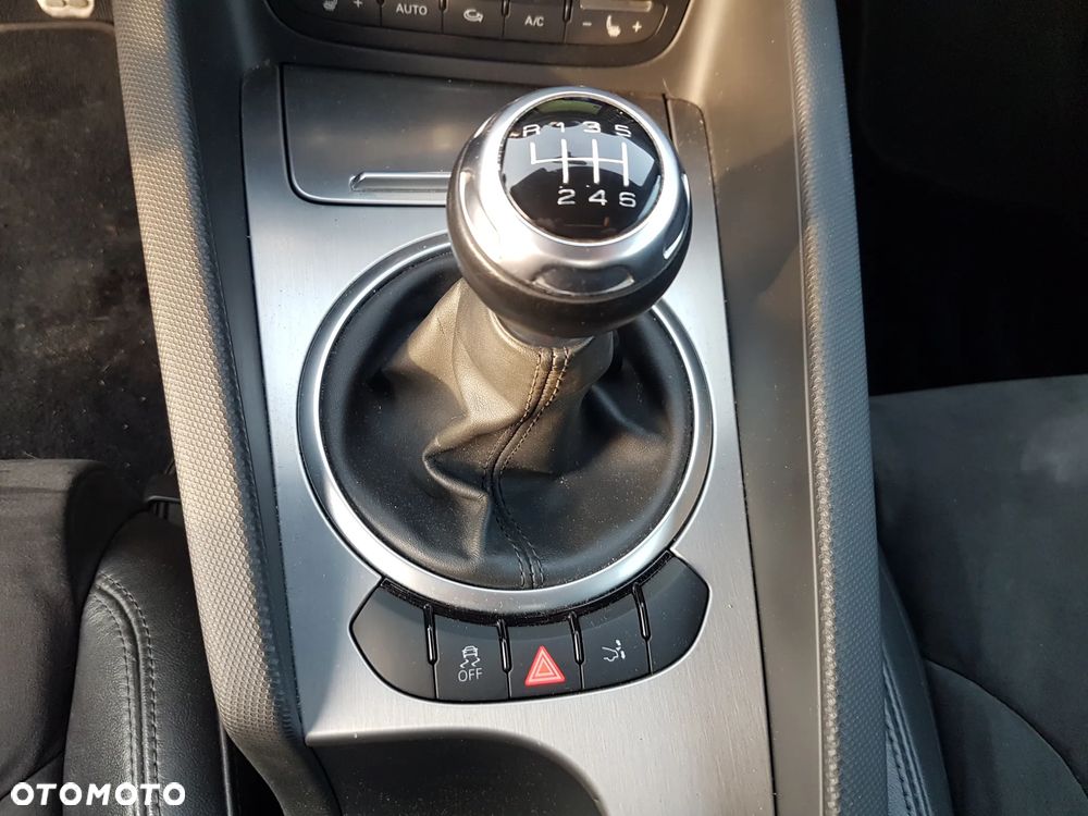 Audi TT Coupé 1.8 TFSI Prime Line - 23