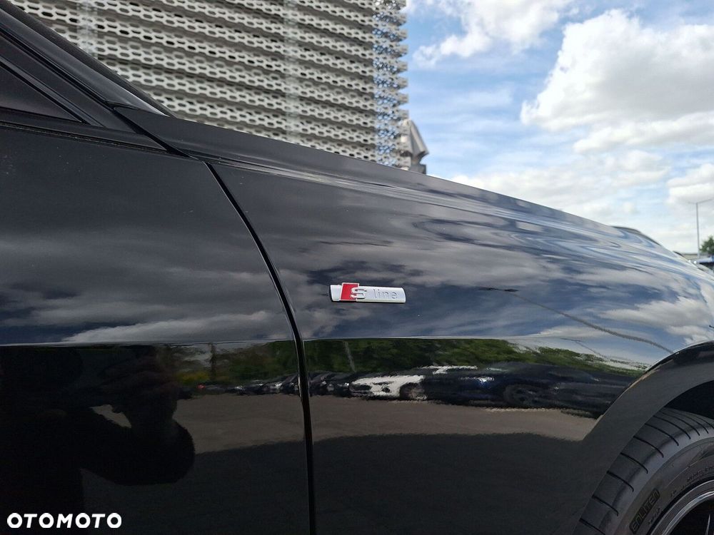 Audi A5 Avant TFSI Quattro S tronic - 15