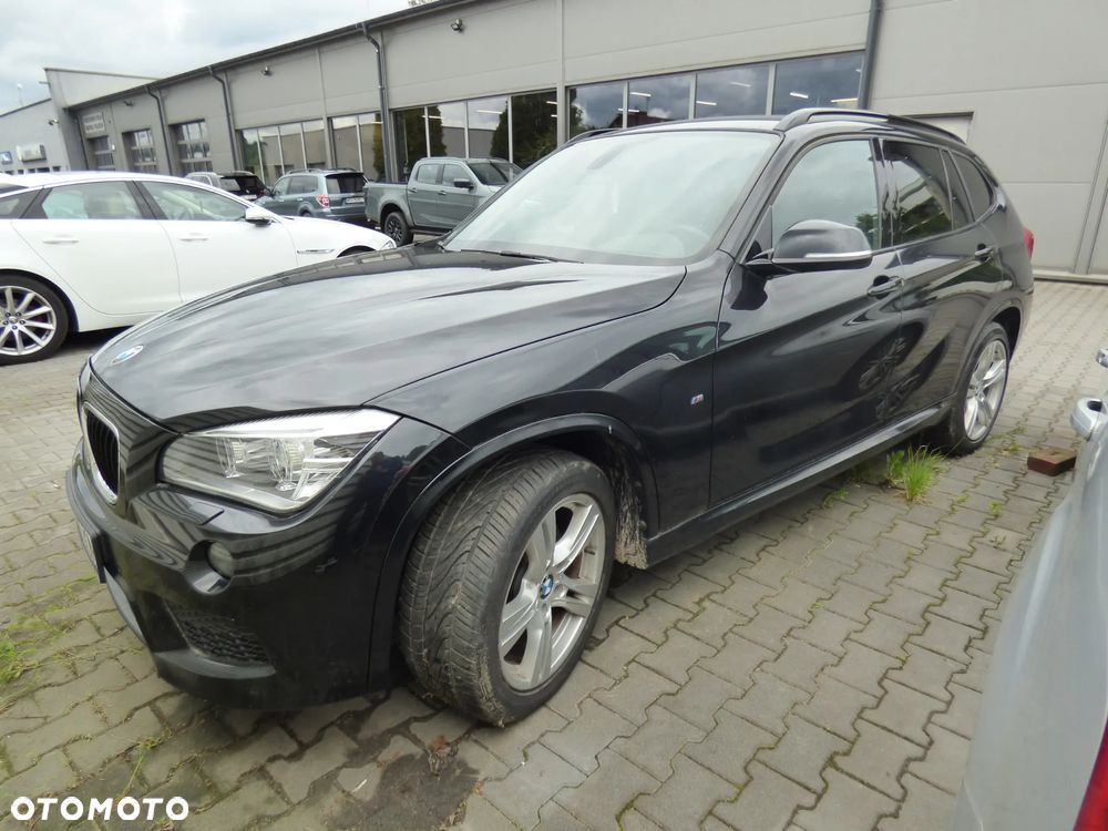 BMW X1 - 5