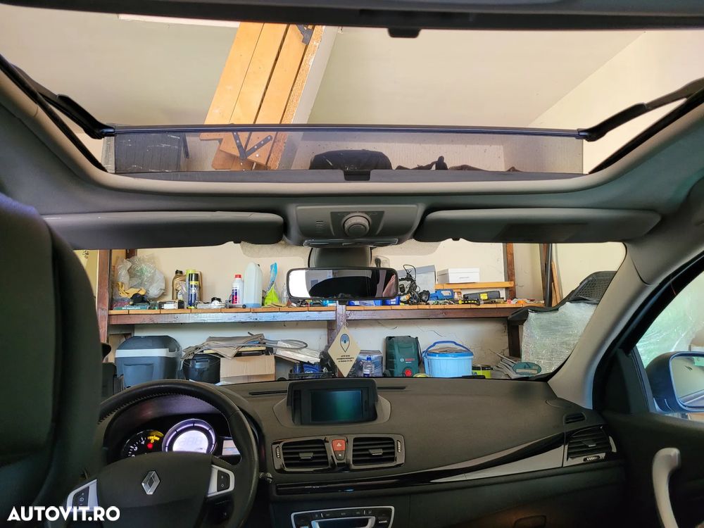 Renault Megane dCi 110 FAP EDC BOSE Edition - 5