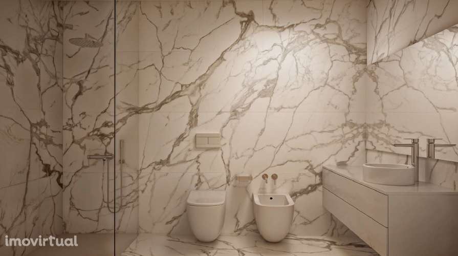 T2 NOVO - PENAFIEL - Grande imagem: 4/16