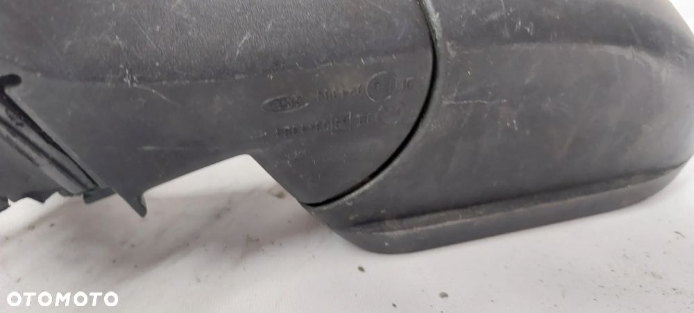 .  LUSTERKO ELEKTRYCZNE FORD MONDEO MK4 LEWE 5PIN X6 GRAFIT - 6