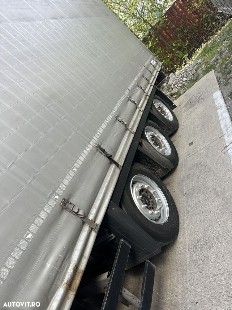 Schmitz Cargobull varios - 7