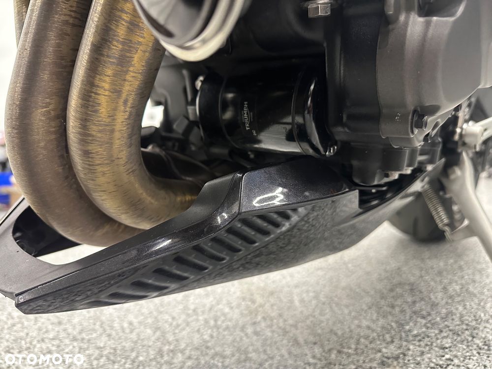 Triumph Speed Triple - 24
