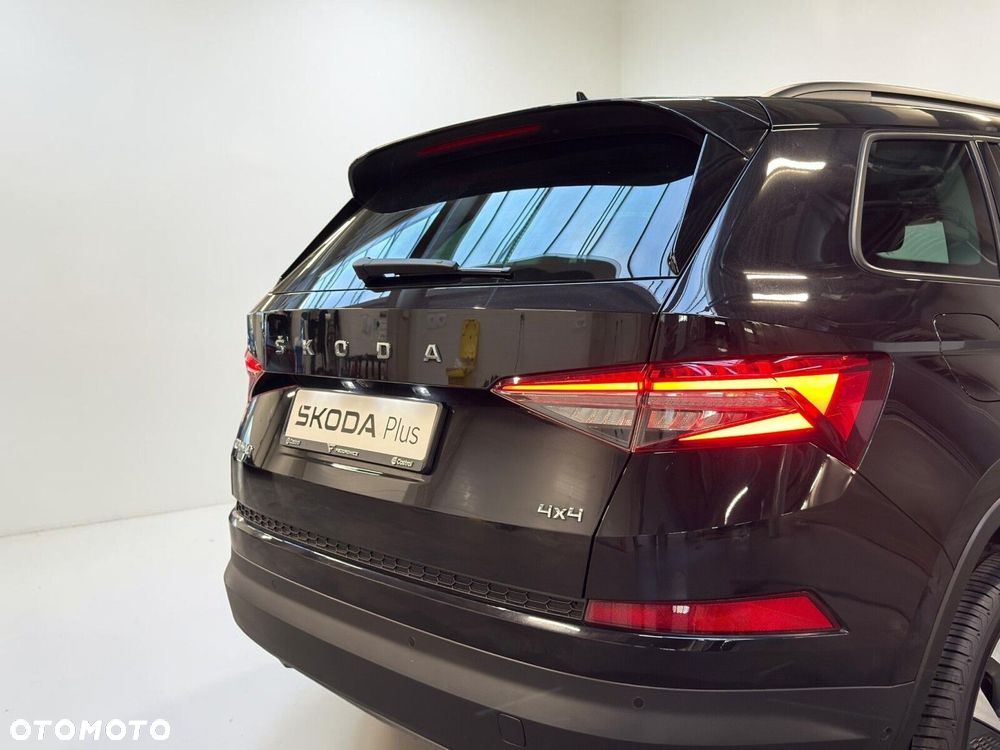 Skoda Kodiaq 2.0 TSI 4x4 Ambition DSG - 14