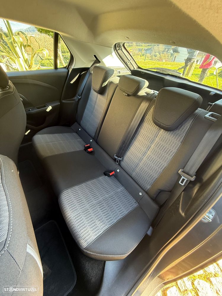 Opel Corsa 1.2 Edition - 9