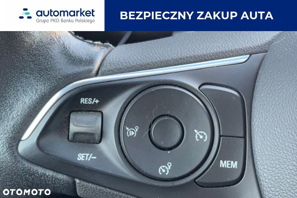 Opel Mokka 1.2 T Elegance Business Pack S&S - 15